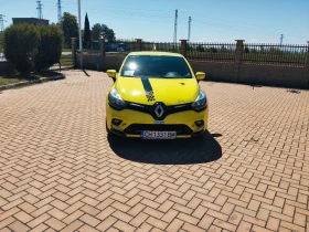 Renault Clio, снимка 2