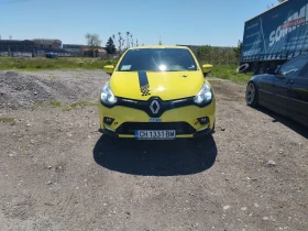 Renault Clio, снимка 13