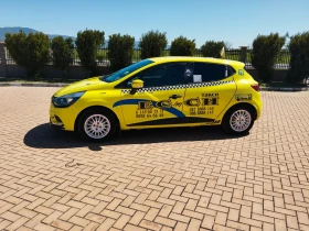 Renault Clio, снимка 1