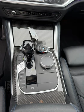 BMW 440 i xDrive Carbon Dach+ ШВЕЙЦАРИЯ+ , снимка 12