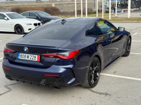 BMW 440 i xDrive Carbon Dach+ ШВЕЙЦАРИЯ+ , снимка 4