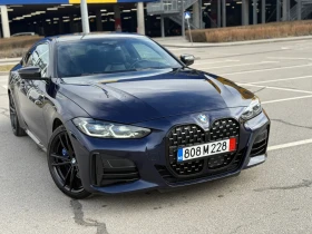 BMW 440 i xDrive Carbon Dach+ ШВЕЙЦАРИЯ+ , снимка 3