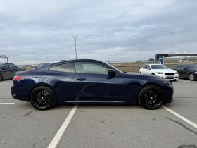 BMW 440 i xDrive Carbon Dach+ ШВЕЙЦАРИЯ+ , снимка 5