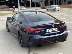 BMW 440 i xDrive Carbon Dach+ ШВЕЙЦАРИЯ+ , снимка 7