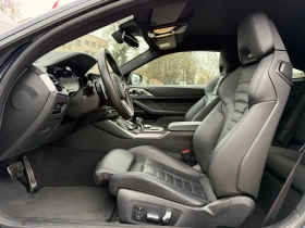 BMW 440 i xDrive Carbon Dach+ ШВЕЙЦАРИЯ+ , снимка 9