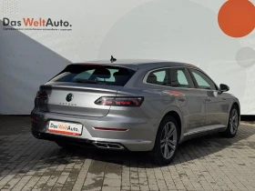 VW Arteon R-Line 2.0 TDI SCR DSG, снимка 3
