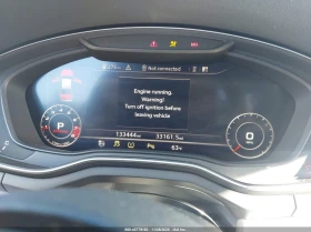 Audi A4 2.0L I-4 DI, DOHC, VVT, TURBO, 252HP All Wheel, снимка 7