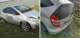 Mercedes-Benz A 200, снимка 6