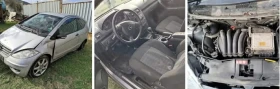 Mercedes-Benz A 200, снимка 5