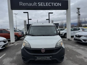 Fiat Doblo 1.3 multijet Maxi, снимка 1