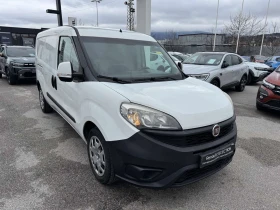 Fiat Doblo 1.3 multijet Maxi, снимка 8