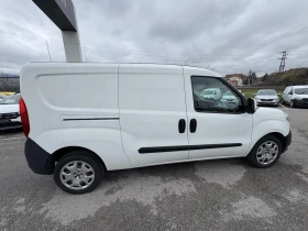 Fiat Doblo 1.3 multijet Maxi, снимка 7