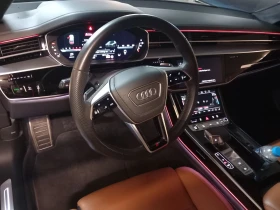 Audi A8 Гаранционен Реален пробег , снимка 7