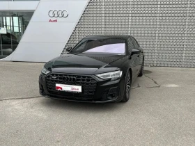 Audi A8 Гаранционен Реален пробег , снимка 3