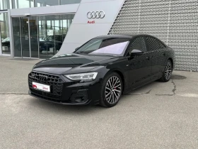 Audi A8 Гаранционен Реален пробег , снимка 1