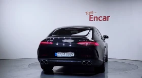 Mercedes-Benz AMG GT BURMESTER / ОБДУХВАНЕ/ HEAD UP / 360 КАМЕРИ, снимка 4