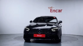 Mercedes-Benz AMG GT BURMESTER / ОБДУХВАНЕ/ HEAD UP / 360 КАМЕРИ, снимка 3