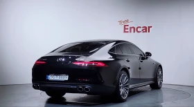 Mercedes-Benz AMG GT BURMESTER / ОБДУХВАНЕ/ HEAD UP / 360 КАМЕРИ, снимка 2