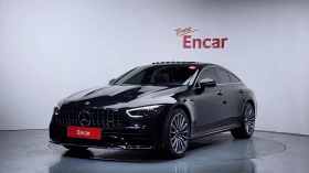 Mercedes-Benz AMG GT BURMESTER / ОБДУХВАНЕ/ HEAD UP / 360 КАМЕРИ, снимка 1