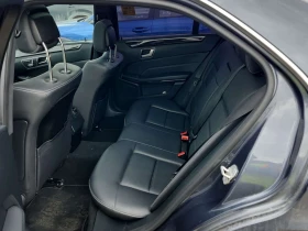 Mercedes-Benz E 250 BLUETEC/CARFAX/ПОДГРЕВ/ПАНОРАМА/ПАМЕТ/, снимка 11