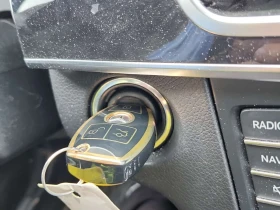 Mercedes-Benz E 250 BLUETEC/CARFAX/ПОДГРЕВ/ПАНОРАМА/ПАМЕТ/, снимка 8