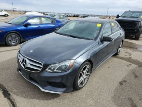 Mercedes-Benz E 250 BLUETEC/CARFAX/ПОДГРЕВ/ПАНОРАМА/ПАМЕТ/, снимка 1