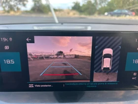 Citroen C4 NEW / EXCLUSIVE / 360CAMERA / ЕВРО6 / БЕНЗИН / ЛЕД, снимка 16