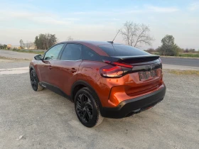 Citroen C4 NEW / EXCLUSIVE / 360CAMERA / ЕВРО6 / БЕНЗИН / ЛЕД, снимка 6