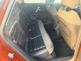 Citroen C4 NEW / EXCLUSIVE / 360CAMERA / ЕВРО6 / БЕНЗИН / ЛЕД, снимка 12