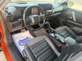 Citroen C4 NEW / EXCLUSIVE / 360CAMERA / ЕВРО6 / БЕНЗИН / ЛЕД, снимка 8