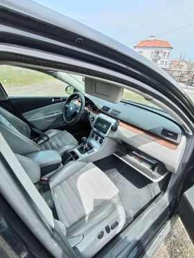 VW Passat 2.0 TDI, снимка 6