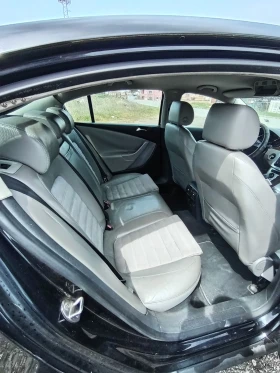 VW Passat 2.0 TDI, снимка 8