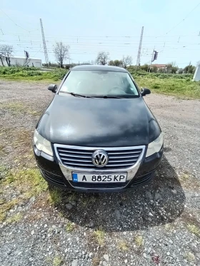 VW Passat 2.0 TDI, снимка 1