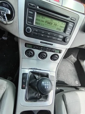 VW Passat 2.0 TDI, снимка 14