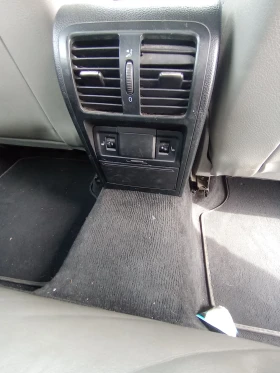 VW Passat 2.0 TDI, снимка 10