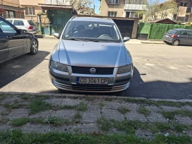 Fiat Stilo, снимка 1