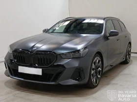 BMW 540 d xDrive Touring M Sport Paket, снимка 1