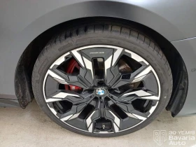 BMW 540 d xDrive Touring M Sport Paket, снимка 16