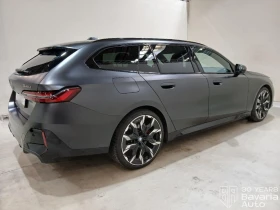 BMW 540 d xDrive Touring M Sport Paket, снимка 4