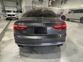 Audi S5 MATRIX* ПОДГРЕВ* КАМЕРА* КЕЙЛЕС* , снимка 8