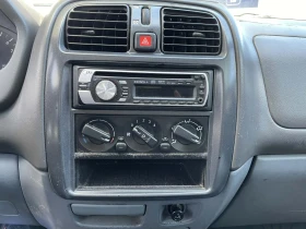 Mitsubishi Space star, снимка 8