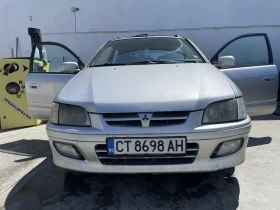 Mitsubishi Space star, снимка 1