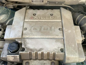 Mitsubishi Space star, снимка 9