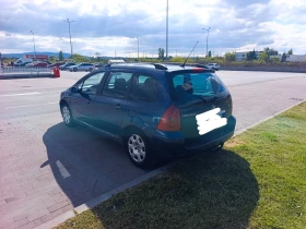 Peugeot 307 Sw, снимка 2