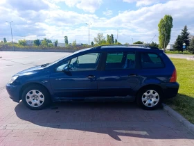 Peugeot 307 Sw, снимка 1