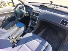 Peugeot 307 Sw, снимка 5