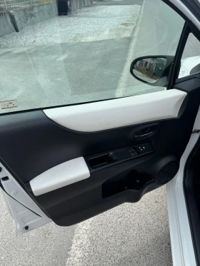 Toyota Yaris 1.33 АВТОМАТИК, снимка 8