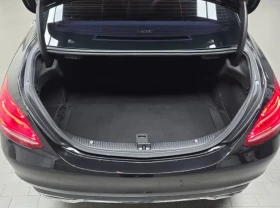 Mercedes-Benz C 220 D Avantagarde W205, снимка 16