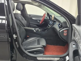 Mercedes-Benz C 220 D Avantagarde W205, снимка 10