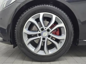 Mercedes-Benz C 220 D Avantagarde W205, снимка 5